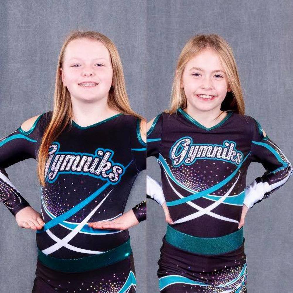 Meet your Posher, Alana jeff